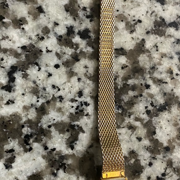 Vintage wind-up sloan watch running - Picture 13 of 16